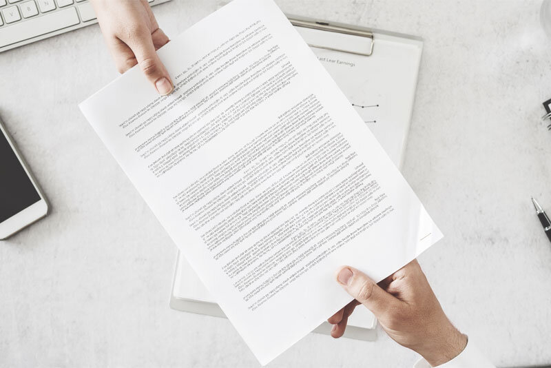 Essential Documents for Home Loan Refinancing